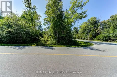 Lot 55 55th Street South Wasaga Beach ON L9Z 1X1