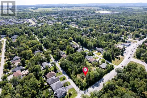 Lot 55 55th Street South Wasaga Beach ON L9Z 1X1