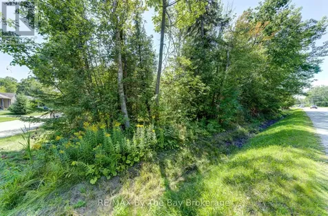 Lot 55 55th Street South Wasaga Beach ON L9Z 1X1