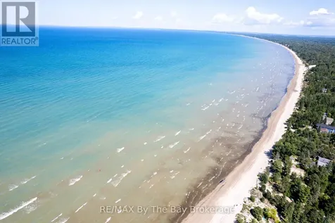 Lot 55 55th Street South Wasaga Beach ON L9Z 1X1
