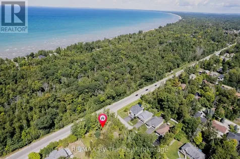 Lot 55 55th Street South Wasaga Beach ON L9Z 1X1
