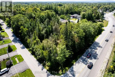 Lot 55 55th Street South Wasaga Beach ON L9Z 1X1