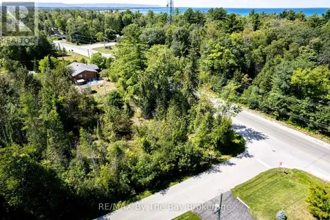 Lot 55 55th Street South Wasaga Beach ON L9Z 1X1