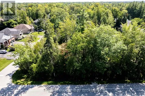 Lot 55 55th Street South Wasaga Beach ON L9Z 1X1