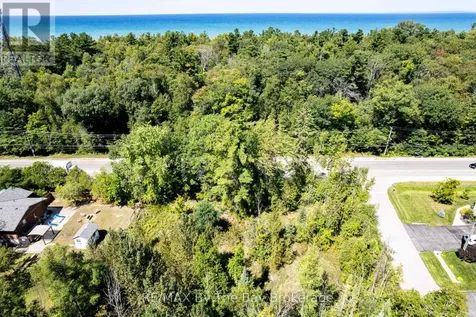 Lot 55 55th Street South Wasaga Beach ON L9Z 1X1