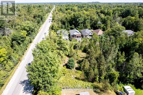 Lot 55 55th Street South Wasaga Beach ON L9Z 1X1