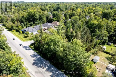Lot 55 55th Street South Wasaga Beach ON L9Z 1X1