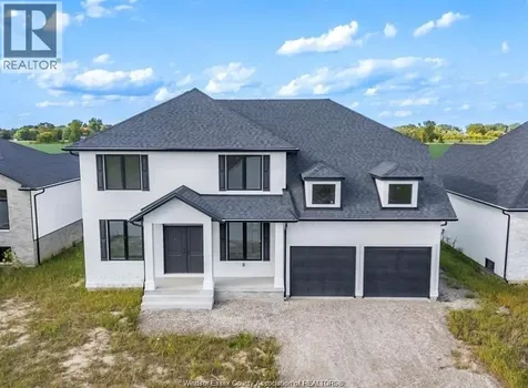 Lot 13 Summit Lakeshore ON N0R 1A7