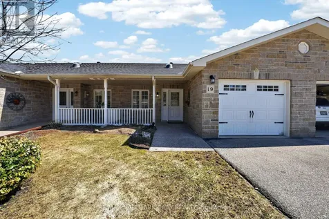 19 Greenway Drive Wasaga Beach ON L9Z 0E6