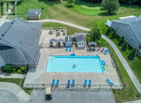 19 Greenway Drive Wasaga Beach ON L9Z 0E6
