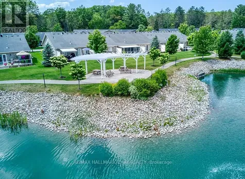 19 Greenway Drive Wasaga Beach ON L9Z 0E6