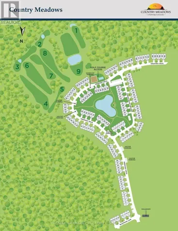 19 Greenway Drive Wasaga Beach ON L9Z 0E6