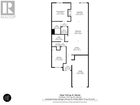 19 Greenway Drive Wasaga Beach ON L9Z 0E6