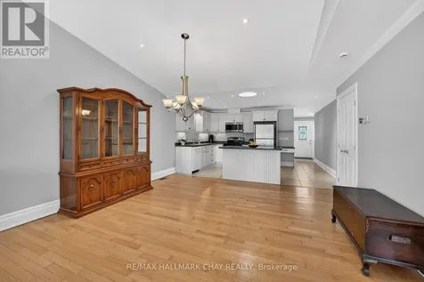 19 Greenway Drive Wasaga Beach ON L9Z 0E6