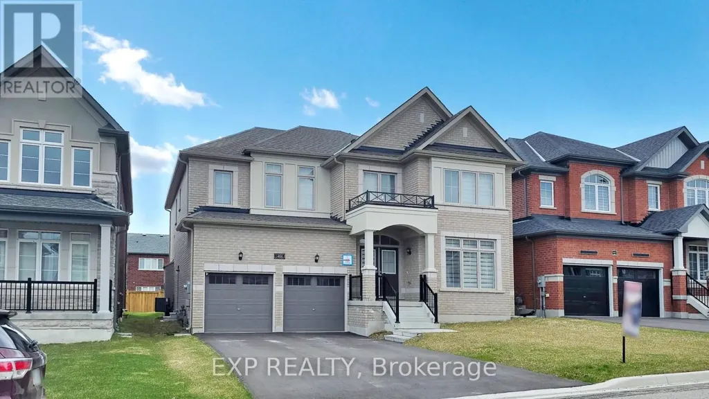 1466 Broderick Street Innisfil ON L9S 4W1