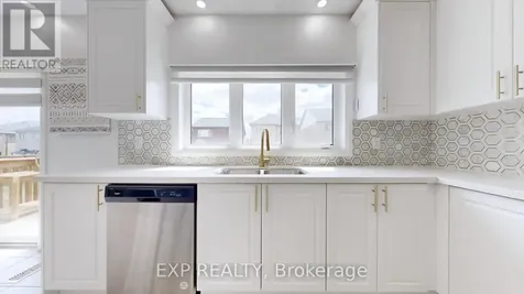 1466 Broderick Street Innisfil ON L9S 4W1