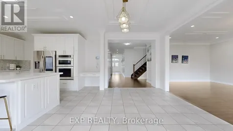 1466 Broderick Street Innisfil ON L9S 4W1
