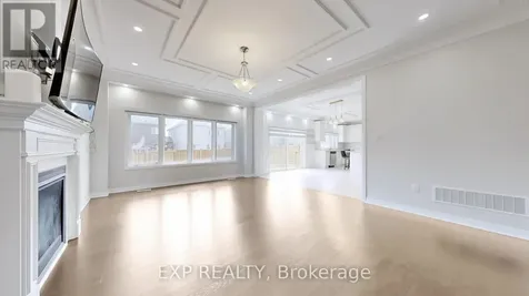 1466 Broderick Street Innisfil ON L9S 4W1