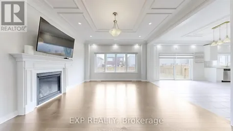 1466 Broderick Street Innisfil ON L9S 4W1