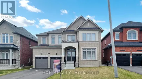 1466 Broderick Street Innisfil ON L9S 4W1