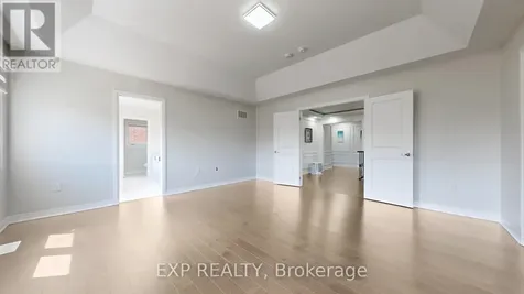 1466 Broderick Street Innisfil ON L9S 4W1
