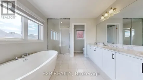 1466 Broderick Street Innisfil ON L9S 4W1