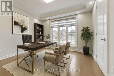 1466 Broderick Street Innisfil ON L9S 4W1