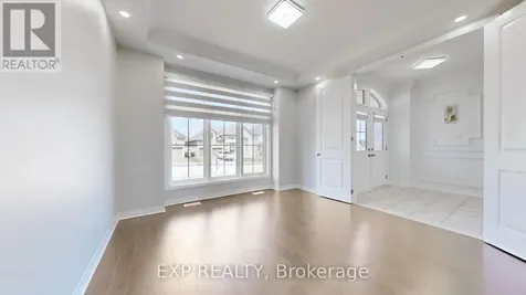 1466 Broderick Street Innisfil ON L9S 4W1