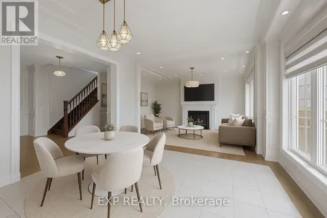 1466 Broderick Street Innisfil ON L9S 4W1