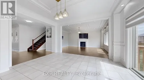 1466 Broderick Street Innisfil ON L9S 4W1