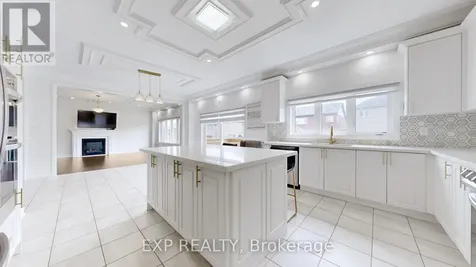 1466 Broderick Street Innisfil ON L9S 4W1