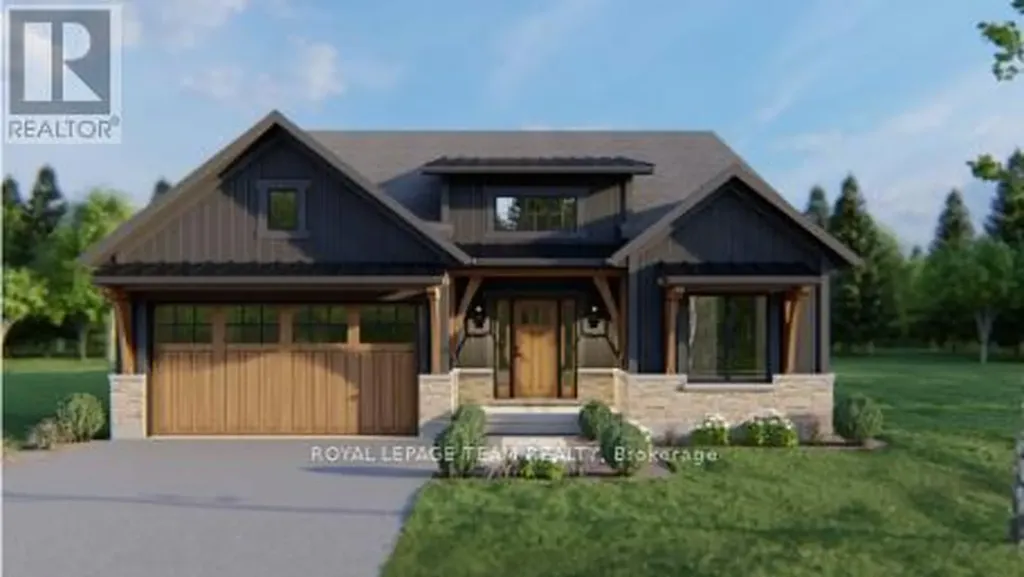 140 Chandelle Private Ottawa ON K0A 1L0