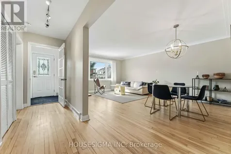 1047 Richard Avenue Ottawa ON K1H 8C3