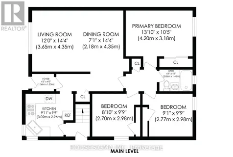 1047 Richard Avenue Ottawa ON K1H 8C3
