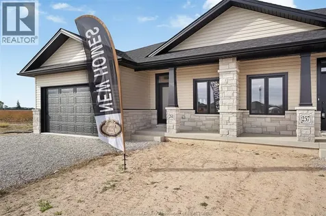 200 Worthington Court Chatham ON N7L 0G7