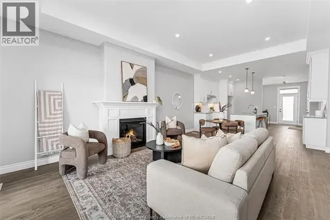 200 Worthington Court Chatham ON N7L 0G7