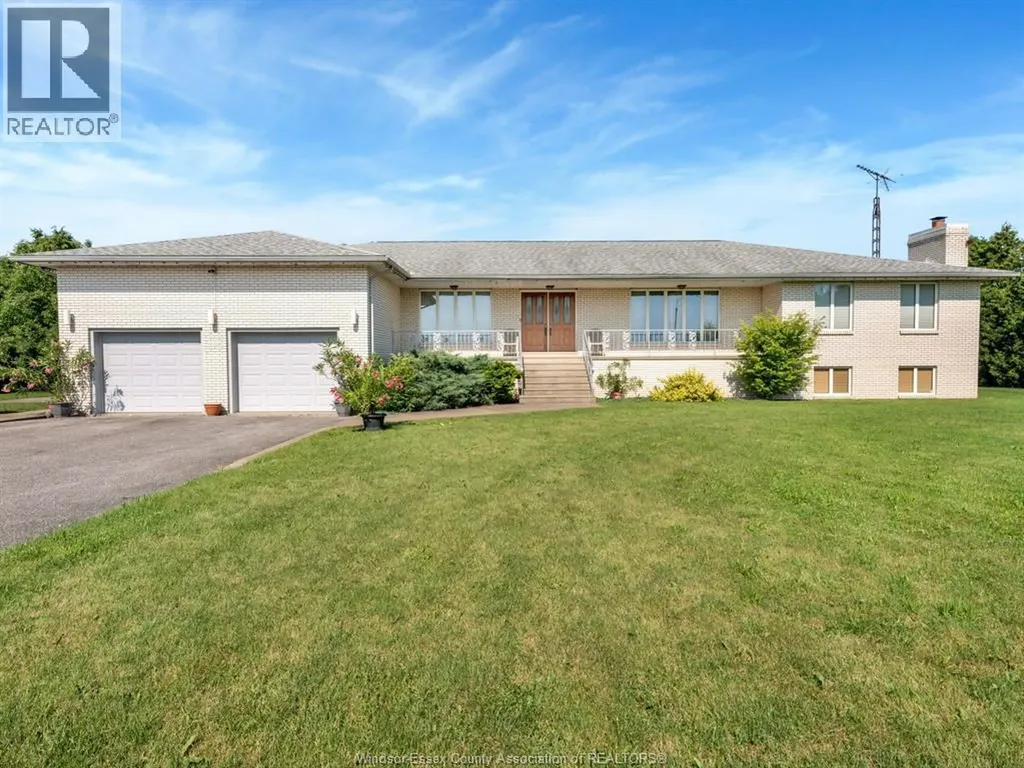 4155 Manning Road Tecumseh ON N0R 1K0