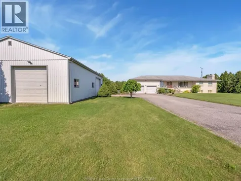 4155 Manning Road Tecumseh ON N0R 1K0