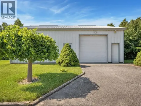 4155 Manning Road Tecumseh ON N0R 1K0