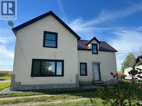 908 Mersea Road 10 Leamington ON N0P 2J0
