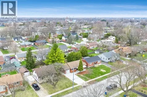 95 Tweedsmuir Avenue East Chatham ON N7M 3Z7