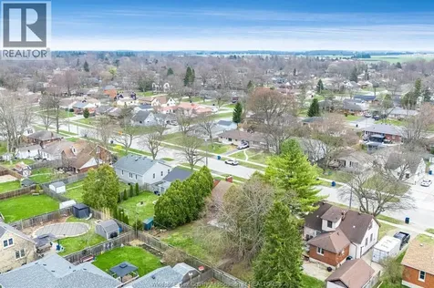 95 Tweedsmuir Avenue East Chatham ON N7M 3Z7