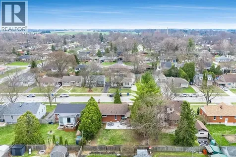 95 Tweedsmuir Avenue East Chatham ON N7M 3Z7