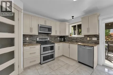 3921 Zanzibar Crescent Windsor ON N9G 0A5