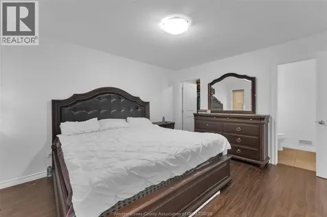 3921 Zanzibar Crescent Windsor ON N9G 0A5