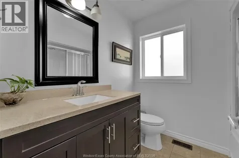 3921 Zanzibar Crescent Windsor ON N9G 0A5
