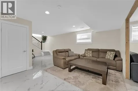 3921 Zanzibar Crescent Windsor ON N9G 0A5