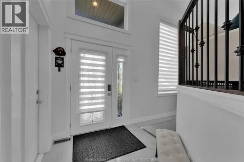 3921 Zanzibar Crescent Windsor ON N9G 0A5