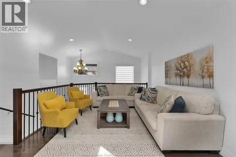 3921 Zanzibar Crescent Windsor ON N9G 0A5