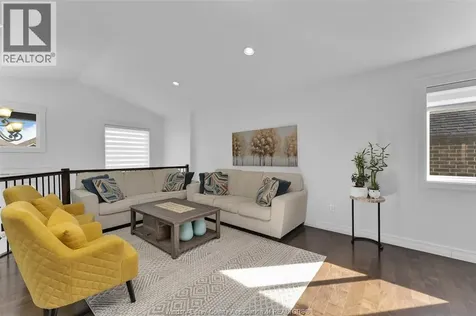 3921 Zanzibar Crescent Windsor ON N9G 0A5